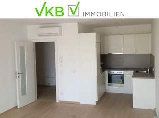 SEEWALCHEN AM ATTERSEE | KAMMER: Attraktive 2-Zimmer-Wohnung mit Carport in Seenähe!, 918.95 €, Immobilien-Wohnungen in 4861 Kammer