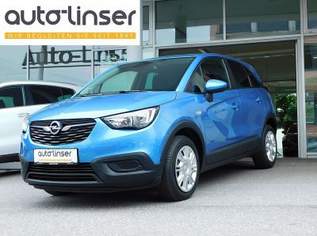 Crossland X 1,5 CDTI ECOTEC BlueInjection Edito...