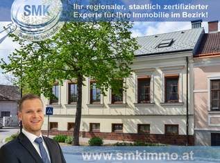 Stadthaus mit Doppelgarage und Garten – mitten in Hollabrunn!, 397000 €, Immobilien-Häuser in 2020 Hollabrunn Stadthaus mit Doppelgarage und Garten – mitten in Hollabrunn!, 397000 €, Immobilien-Häuser in 2020 Hollabrunn
