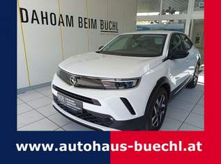 Mokka e Elegance, 22900 €, Auto & Fahrrad-Autos in 4911 Tumeltsham Mokka e Elegance, 22900 €, Auto & Fahrrad-Autos in 4911 Tumeltsham