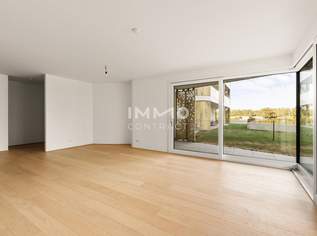 Attraktive 3 Zimmer Wohnung in ruhiger Lage an der Donau! Ca. 324m² Eigengarten!, 1300000 €, Immobilien-Wohnungen in 1190 Döbling