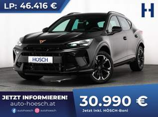 Formentor 2.0 TDI Aut. EDGE MEGAPREIS ++, 32990 €, Auto & Fahrrad-Autos in 4061 Pasching Formentor 2.0 TDI Aut. EDGE MEGAPREIS ++, 32990 €, Auto & Fahrrad-Autos in 4061 Pasching