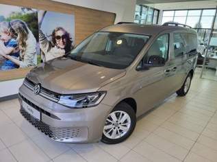 Caddy Life Maxi TDI, 42980 €, Auto & Fahrrad-Autos in 4060 Leonding Caddy Life Maxi TDI, 42980 €, Auto & Fahrrad-Autos in 4060 Leonding