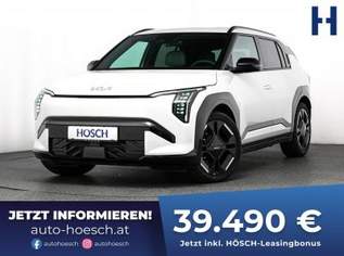 EV3 GT-Line 81kWh 19" 360° ASSISTENZ WÄRME AKTION, 40990 €, Auto & Fahrrad-Autos in 2512 Katastralgemeinde Tribuswinkel