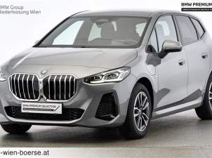 225e xDrive Active Tourer, 40892 €, Auto & Fahrrad-Autos in 1190 Döbling