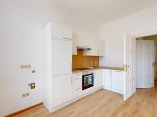 Zeitgemäßes Wohnambiente - Top renovierte 2-Zimmer-Wohnung, 950.99 €, Immobilien-Wohnungen in 1060 Mariahilf