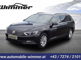 Passat Comfortline 2,0 TDI DSG, 22997 €, Auto & Fahrrad-Autos in 4072 Alkoven