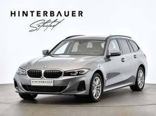 320 d xDrive Touring Aut. *LED*LIVE-COCKPIT*, 36490 €, Auto & Fahrrad-Autos in 5112 Lamprechtshausen