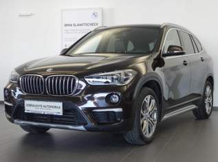 X1 xDrive18d F48, 21850 €, Auto & Fahrrad-Autos in 3304 Gemeinde Sankt Georgen am Ybbsfelde