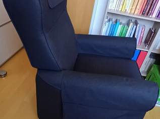 RELAXSESSEL, 125 €, Haus, Bau, Garten-Möbel & Sanitär in 2640 Gemeinde Gloggnitz