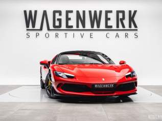 296 GTS Spider LIFT CARBONLENKRAD BICOLOR KAMERA KEYLESS HEADUP, 319850 €, Auto & Fahrrad-Autos in 3331 Gemeinde Kematen an der Ybbs 296 GTS Spider LIFT CARBONLENKRAD BICOLOR KAMERA KEYLESS HEADUP, 319850 €, Auto & Fahrrad-Autos in 3331 Gemeinde Kematen an der Ybbs