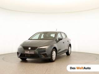 Ibiza Reference 1.0 TSI, 16990 €, Auto & Fahrrad-Autos in 4694 Ohlsdorf