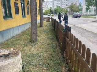 Grundstück für ein gewerbliches Bauprojekt (Büro, Ärztezentrum.....) oder Gastronomie, 780000 €, Immobilien-Gewerbeobjekte in 1220 Donaustadt