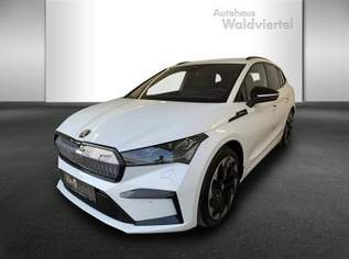 Enyaq Sportline 85x, 62450 €, Auto & Fahrrad-Autos in 3580 Gemeinde Horn