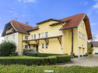 Zwei Wohnhäuser mit einzigartiger Landwirtschaft samt Wirtschaftsgebäuden, Wald- und Ackerflächen im Lavanttal, 0 €, Immobilien-Häuser in 9431 St. Marein