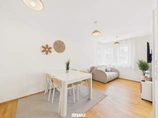 NEUBAU 2024 | STADLAU | 2 ZIMMER & VOLL MÖBLIERT | 220 M ZUR S-BAHN – TOP 12, 211500 €, Immobilien-Wohnungen in 1220 Donaustadt