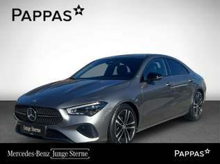 CLA 180 Coupé, 38790 €, Auto & Fahrrad-Autos in 5600 Sankt Johann im Pongau