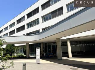 TECHBASE LINZ – Moderner Business-Campus für innovative Unternehmen, 5119.4 €, Immobilien-Gewerbeobjekte in Oberösterreich TECHBASE LINZ – Moderner Business-Campus für innovative Unternehmen, 5119.4 €, Immobilien-Gewerbeobjekte in Oberösterreich