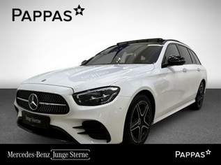 E 220 d 4MATIC T-Modell Austria Edition, 47900 €, Auto & Fahrrad-Autos in 4921 Hohenzell