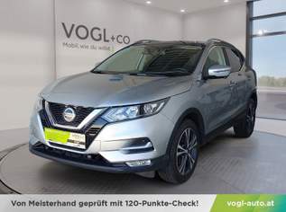 Qashqai d-temp N-Connecta 1,5 dCi 155 PS DCT, 20540 €, Auto & Fahrrad-Autos in 7400 Oberwart Qashqai d-temp N-Connecta 1,5 dCi 155 PS DCT, 20540 €, Auto & Fahrrad-Autos in 7400 Oberwart