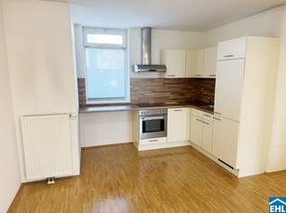 Perfekte Stadtwohnung: 1-Zimmer in begehrter Lage, 495 €, Immobilien-Wohnungen in 8020 