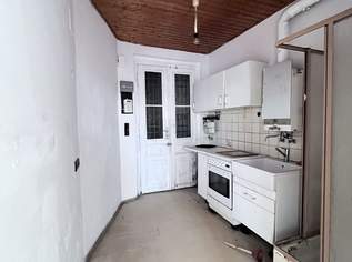 Südseitig gelegene Garconniere beim Meidlinger Tivoli | Saniertes Altbauhaus |WC-Anschluss vorhanden, 83000 €, Immobilien-Wohnungen in 1120 Meidling