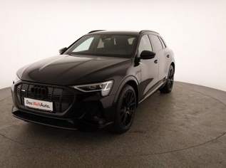 e-tron 55 quattro 300 kW S line, 40990 €, Auto & Fahrrad-Autos in 8020 Gries e-tron 55 quattro 300 kW S line, 40990 €, Auto & Fahrrad-Autos in 8020 Gries