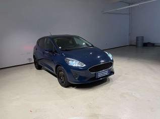 Fiesta Cool & Connect 1,0 EcoBoost Start/Stop, 14700 €, Auto & Fahrrad-Autos in 4600 Wels