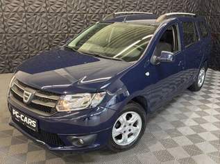 Logan MCV 0.9 TCe Laureate, 8490 €, Auto & Fahrrad-Autos in 7400 Oberwart