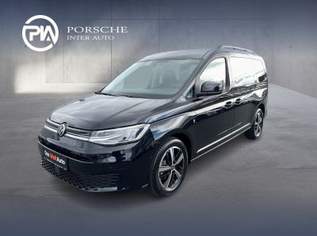 Caddy Style Maxi TDI, 48990 €, Auto & Fahrrad-Autos in Steiermark