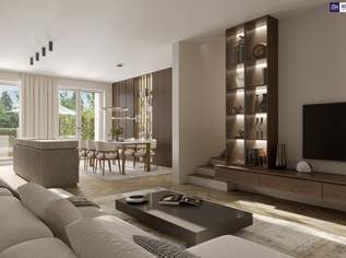 Elegantes Wohnen neu definiert: Massivbau-Qualität in bester Lage! Jetzt informieren! VILLA TERRA, 562000 €, Immobilien-Wohnungen in 8401 Kalsdorf