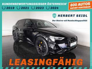 e-tron 55 quattro 95kWh S-line, 46880 €, Auto & Fahrrad-Autos in 8200 Gleisdorf