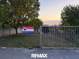 Perfekte Lage - optimale Grundstücksgröße - bester Preis, 159000 €, Immobilien-Grund und Boden in 7100 Gemeinde Neusiedl am See