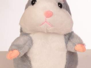 Sprechender Hamster, 29 €, Kindersachen-Spielzeug in 1200 Brigittenau