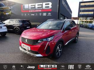 3008 Hybrid 225 e-EAT8 GT Aut., 24990 €, Auto & Fahrrad-Autos in 4600 Wels