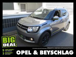 Ignis 1.2 Dualjet Shine, 13990 €, Auto & Fahrrad-Autos in 1190 Döbling Ignis 1.2 Dualjet Shine, 13990 €, Auto & Fahrrad-Autos in 1190 Döbling