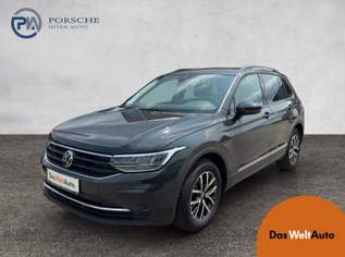 Tiguan Life TSI DSG, 29950 €, Auto & Fahrrad-Autos in 9400 Wolfsberg