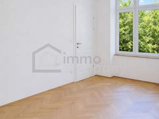 Luxuriöse und moderne Wohnung im Herzen Wiens! Absolute Ruhe! 2. Bezirk. U1 und U2, 515000 €, Immobilien-Wohnungen in 1020 Leopoldstadt