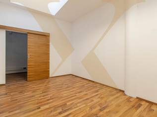 Geräumige Lagerfläche in Linz-Zentrum zu vermieten!, 406.68 €, Immobilien-Gewerbeobjekte in Oberösterreich