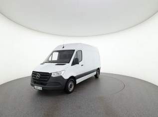 Sprinter 315 CDI Kasten Hochdach Standard, 51588 €, Auto & Fahrrad-Autos in 4030 Kleinmünchen-Auwiesen