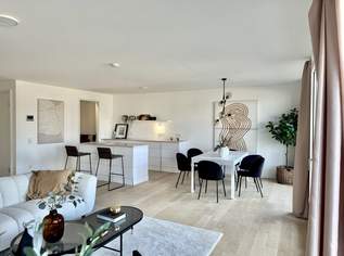 Exklusive Maisonette mit Privatgarten beim Hauptbahnhof - Provisionsfrei, 850000 €, Immobilien-Wohnungen in 1100 Favoriten