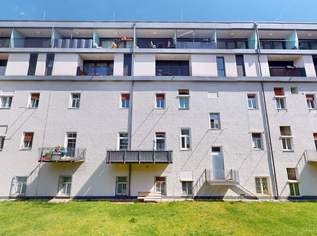 Charmanter Altbauflair in zentraler Toplage – Wohnen im Styria Center Graz - JETZT ANFRAGEN, 537.71 €, Immobilien-Wohnungen in 8020 