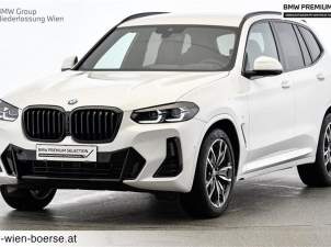 X3 xDrive20d, 65382 €, Auto & Fahrrad-Autos in 1190 Döbling X3 xDrive20d, 65382 €, Auto & Fahrrad-Autos in 1190 Döbling
