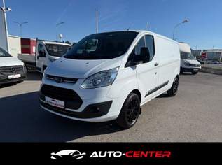 Transit Custom 2.0 TDCi 290 L2 Trend *Netto €10.400,-*, 12490 €, Auto & Fahrrad-Autos in 2752 Gemeinde Wöllersdorf-Steinabrückl Transit Custom 2.0 TDCi 290 L2 Trend *Netto €10.400,-*, 12490 €, Auto & Fahrrad-Autos in 2752 Gemeinde Wöllersdorf-Steinabrückl