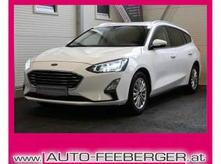 Focus Traveller 1,0 EcoBoost Titanium X, R-Kamera, vi..., 21590 €, Auto & Fahrrad-Autos in 8753 Fohnsdorf