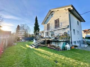 Mehrfamilienhaus in Ruhelage, 1200000 €, Immobilien-Häuser in 6890 Lustenau