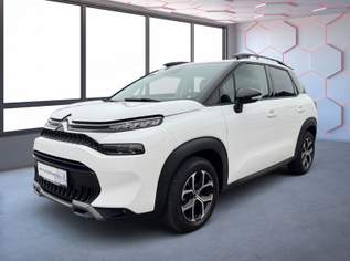 C3 Aircross PureTech 110 Plus WIE NEU NP 27.100.-, 16490 €, Auto & Fahrrad-Autos in 4020 Bulgariplatz C3 Aircross PureTech 110 Plus WIE NEU NP 27.100.-, 16490 €, Auto & Fahrrad-Autos in 4020 Bulgariplatz