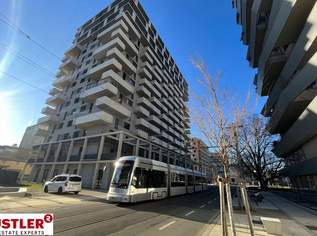 Top Lage I WG-Homeoffice-tauglich I Südbalkon, 976.46 €, Immobilien-Wohnungen in 8020 