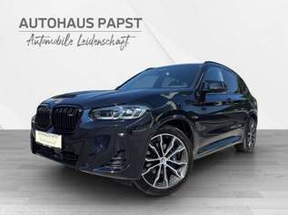 X3 *** 40d *** 8 PAKETE *** MEGA AUSSTATTUNG ***, 55980 €, Auto & Fahrrad-Autos in 8570 Voitsberg