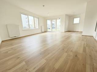 ERSTBEZUG "ein viertel grün" in Wr. Neustadt - traumhafte 3 Zimmer Gartenwohnung, 284289 €, Immobilien-Wohnungen in Niederösterreich